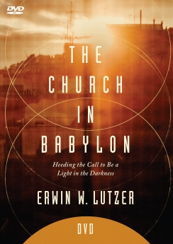 The Church in Babylon