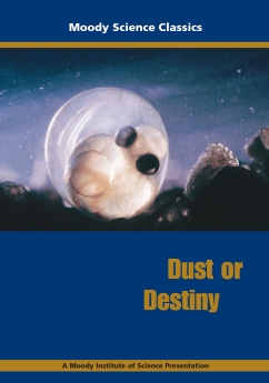 Dust or Destiny