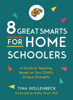 8 Great Smarts for Homeschoolers