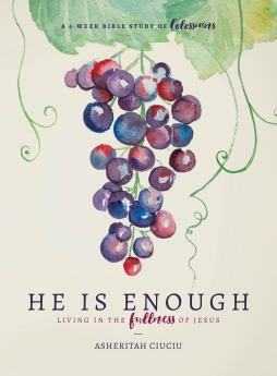 He is Enough