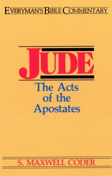 Jude- Everyman's Bible Commentary