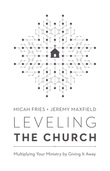 Leveling the Church