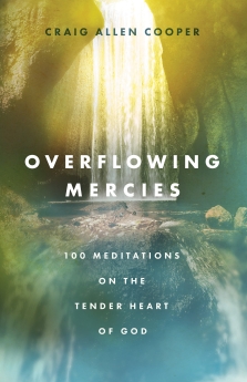 Overflowing Mercies