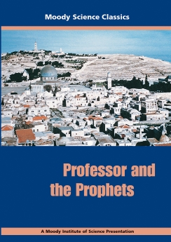 Professor and the Prophets
