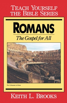 Romans- Teach Yourself the Bible Series