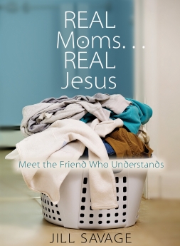 Real Moms...Real Jesus
