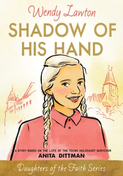 Shadow of His Hand