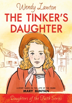 The Tinker's Daughter