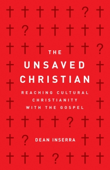 The Unsaved Christian