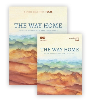 The Way Home DVD Study Pack