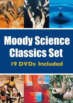 Moody Science Collection