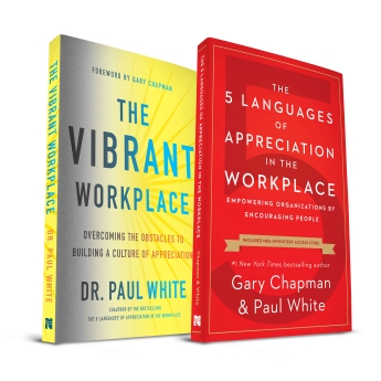 Workplace Bundle - 2 Books