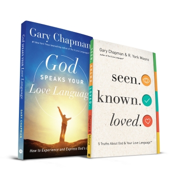 You Are Loved Book Bundle