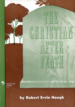 The Christian After Death