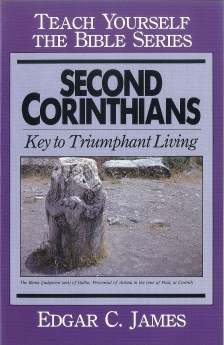 Second Corinthians- Teach Yourself the Bible Series