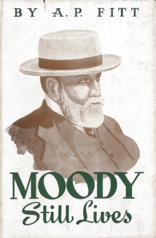 Moody Still Lives