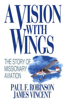 A Vision with Wings