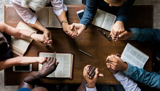 Racial Injustice & American Christianity