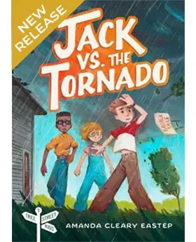 Jack vs. Tornado