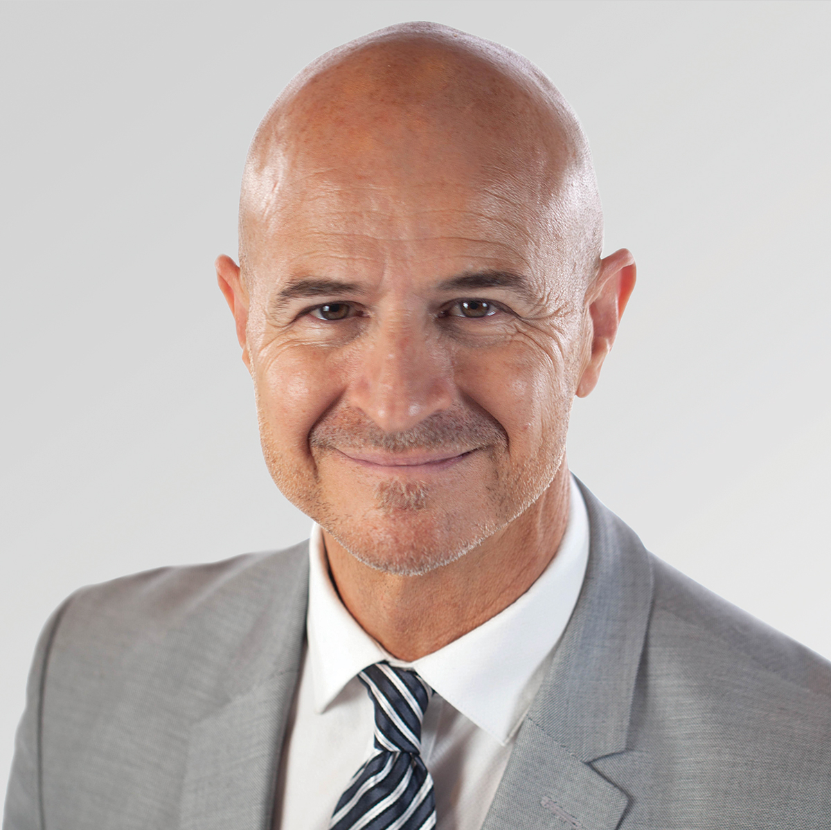 Mark Jobe