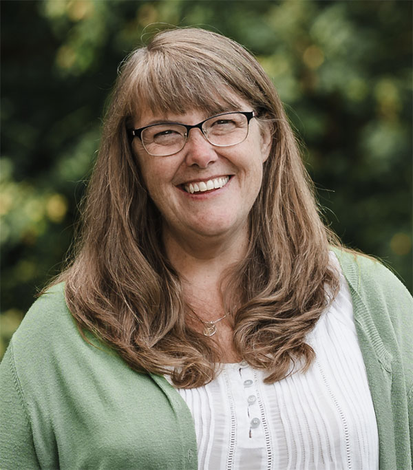 Heather Holdsworth