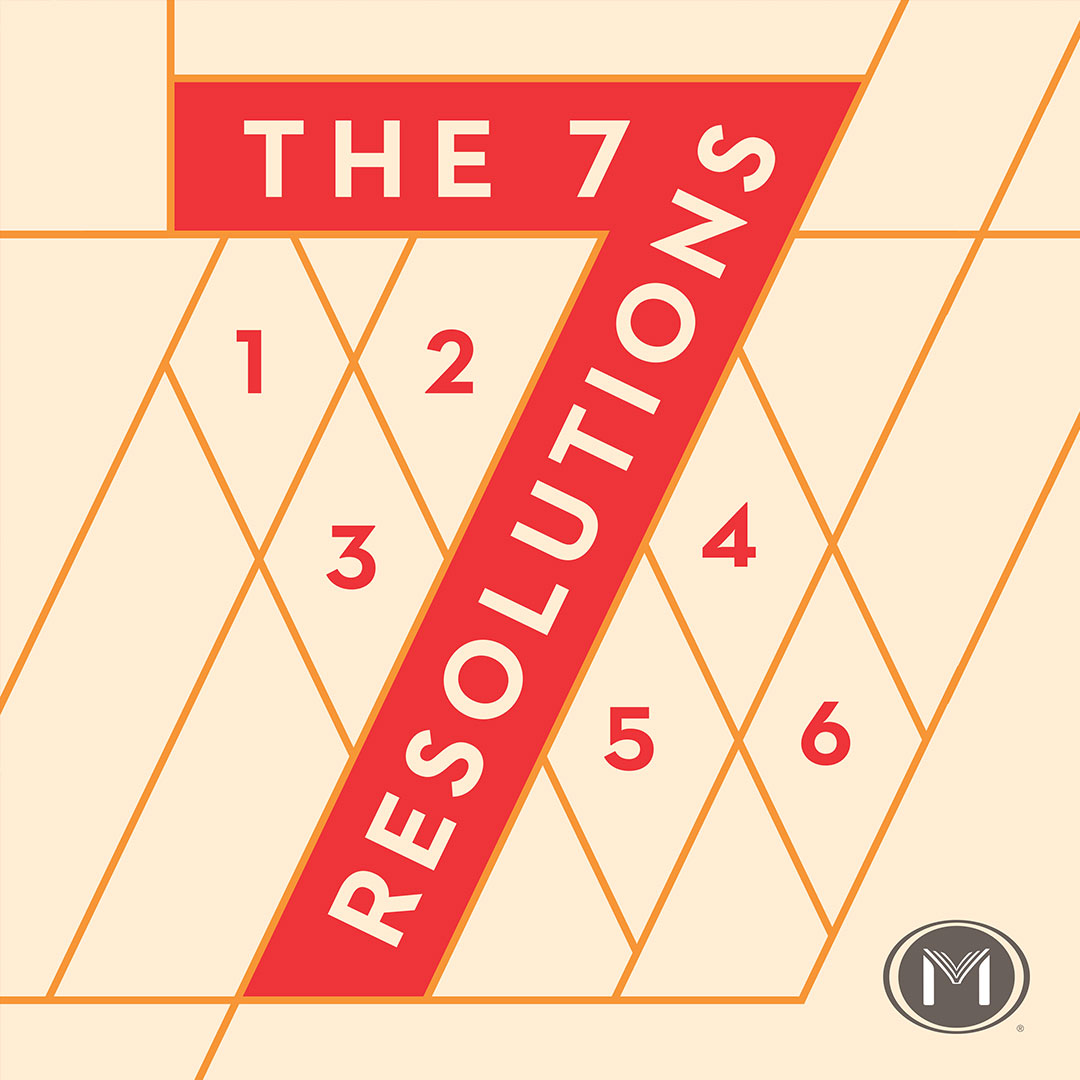 The Seven Resolutions