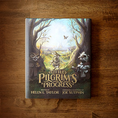 Little Pilgrim's Progress: The Illustrated Edition