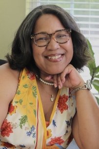 Kristie Anyabwile