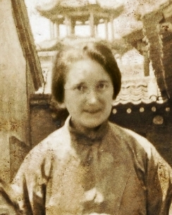 Gladys Aylward