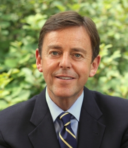 Alistair Begg