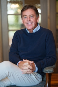 Alistair Begg