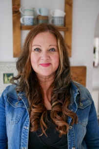 Leah Boden