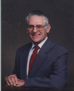 Anthony G. Bollback