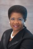 Freda McKissic Bush, MD