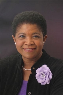 Freda-McKissic Bush