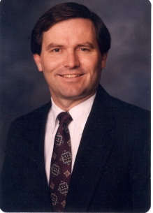 Ken Canfield PH.D.