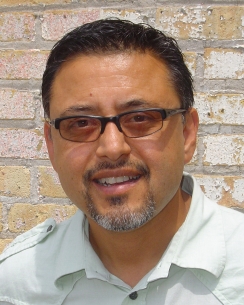 Noel Castellanos