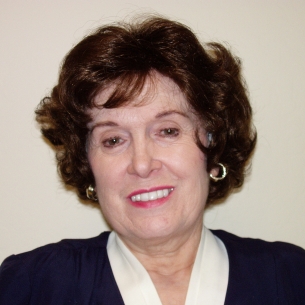 Linda Chaikin