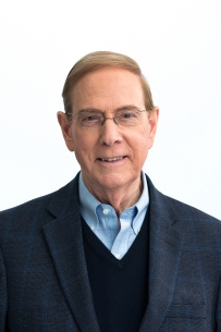 Gary Chapman