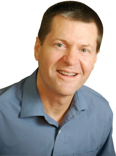 David E Clarke, PhD
