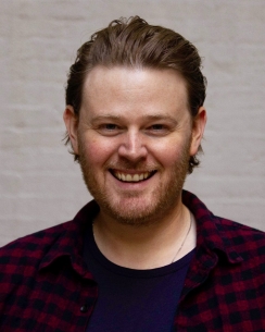 Nathan Clarkson