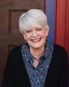 Sally  Clarkson