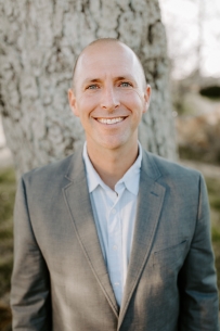 Jed Coppenger