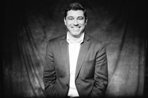 Robert Dickie III