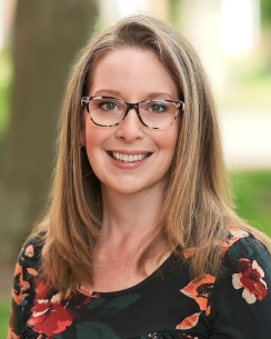 Christin Ditchfield
