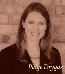 Paige Haley Drygas
