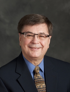 Charles H. Dyer