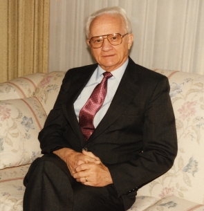 Stanley Ellisen