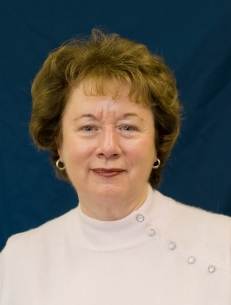 Patricia Ennis