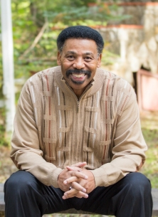 Tony Evans